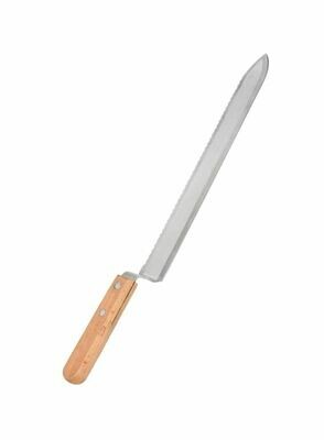 Stainless Uncapping Knife