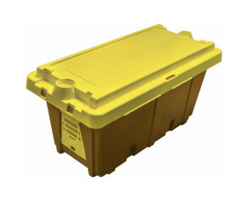 PRO NUC 5 Frame Nucleus Box