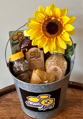 Bohemia Apiary Spring Gift Package