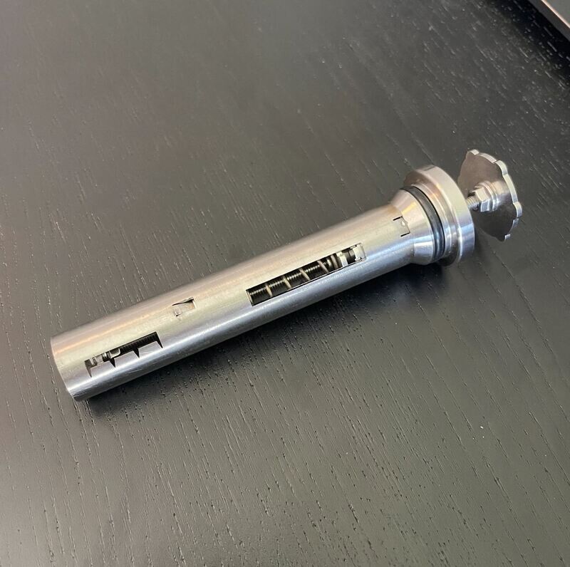 Lorob Bees Spare Instantvap 18v plunger
