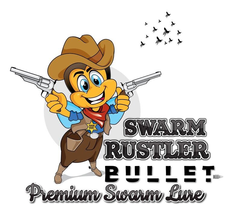 SWARM RUSTLER - THE BULLET