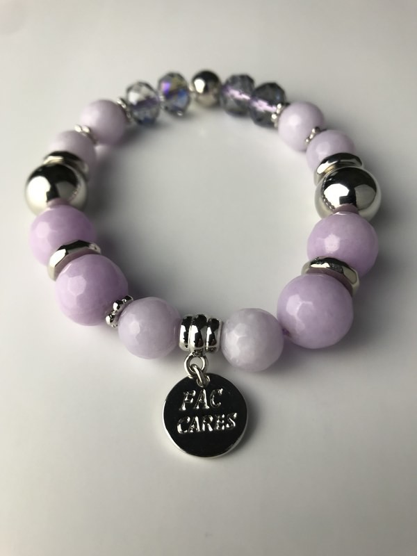 FAC Cares Bracelet