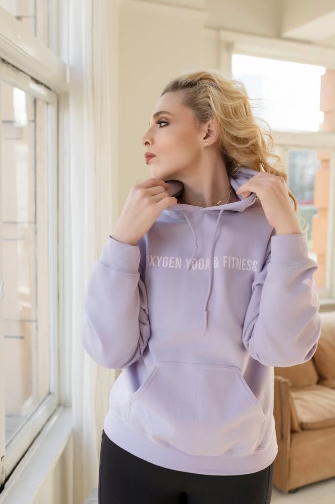 Epilepsy Awareness Hoodie