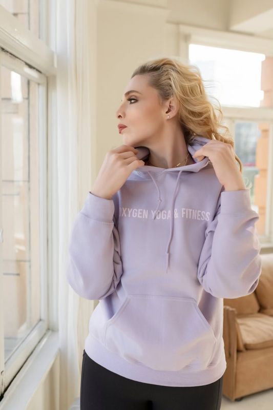 Epilepsy Awareness Hoodie