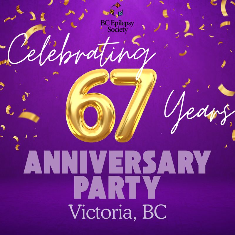 BCES 67th Anniversary Party - Victoria