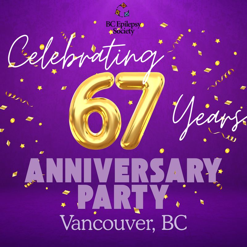 BCES 67th Anniversary Party - Vancouver