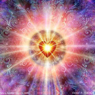 11:11 Meditation to Connect to Your Heart Song