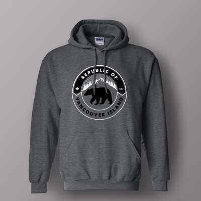 HOODIES
