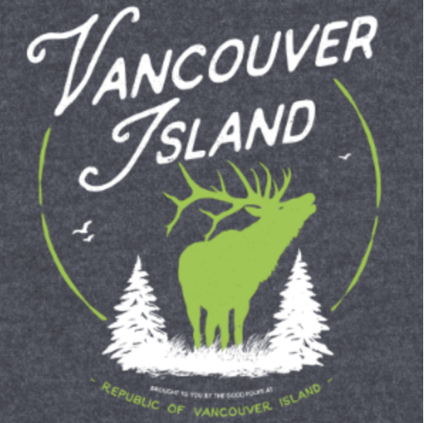 ELK Design - 4" Decal