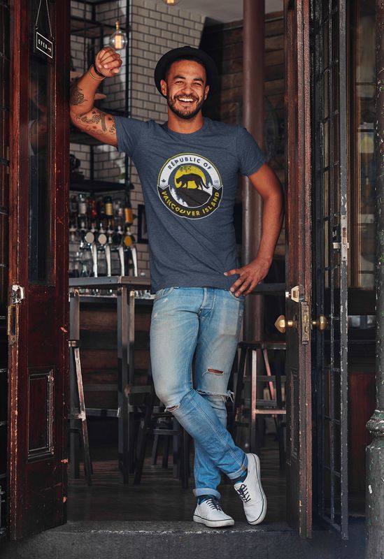 Republic Of Vancouver Island