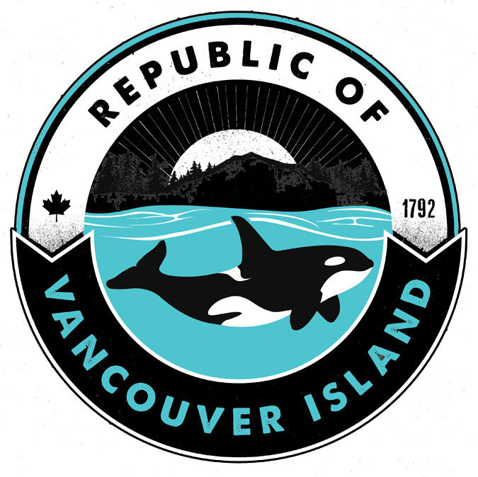 Orca Design - 4&quot; Decal