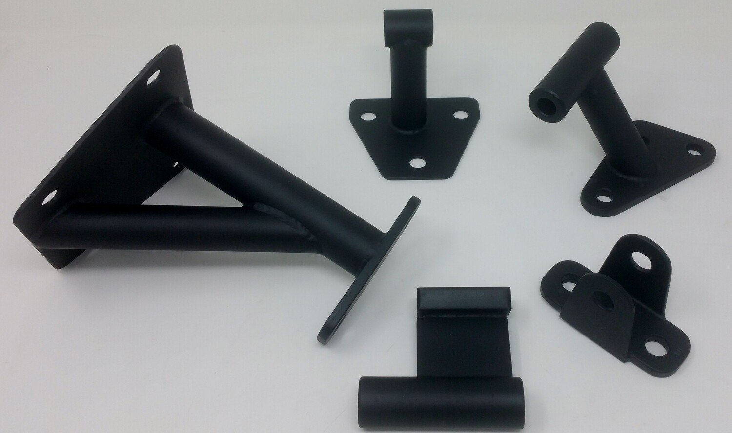 91-99 SW20 3S or 2AR  (4) Pc Solid Mounts