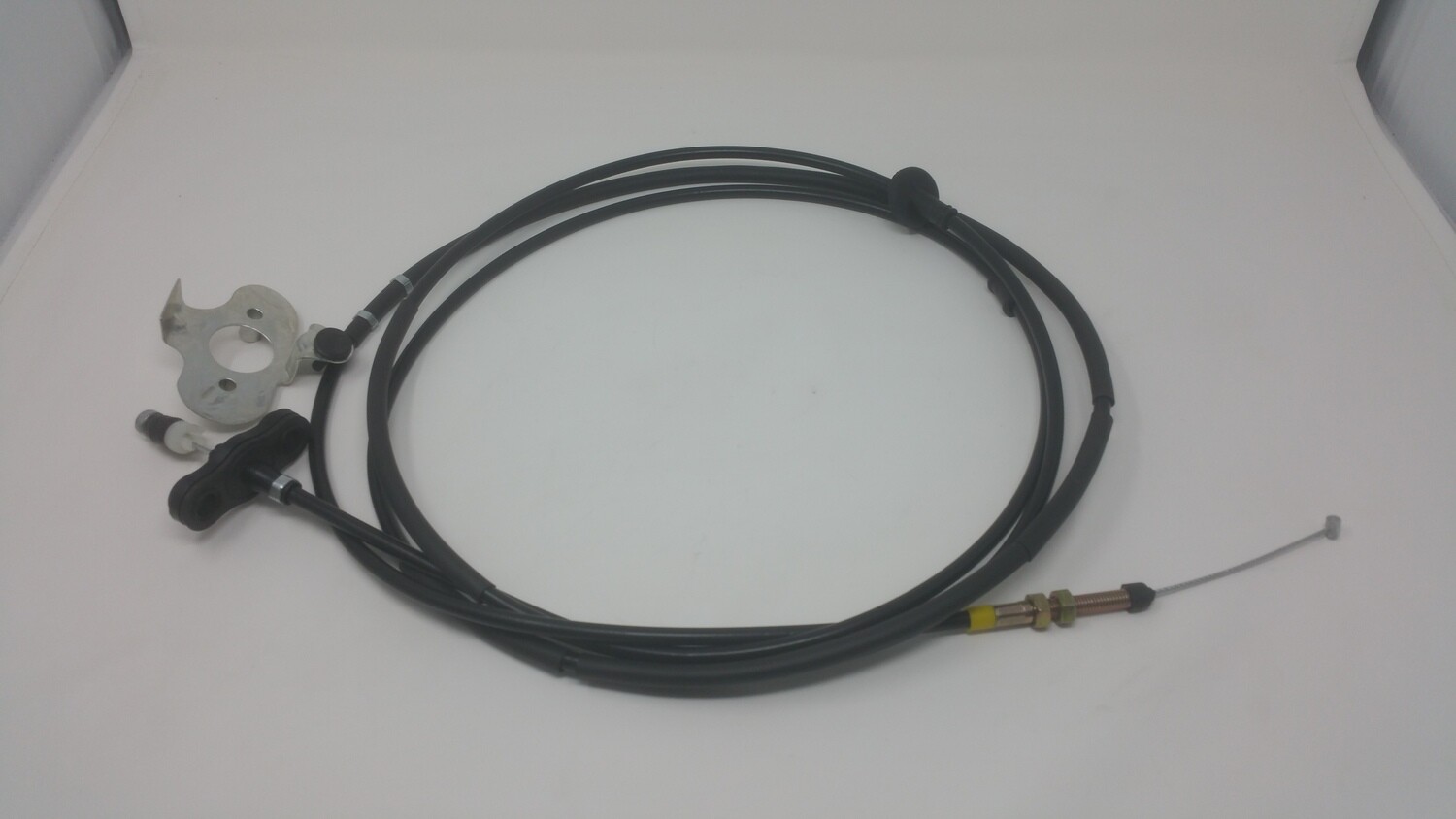 TCS 91-99 SW20 Throttle Cable Modified