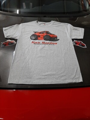 Magazines, Clothing, Stickers, Calendars