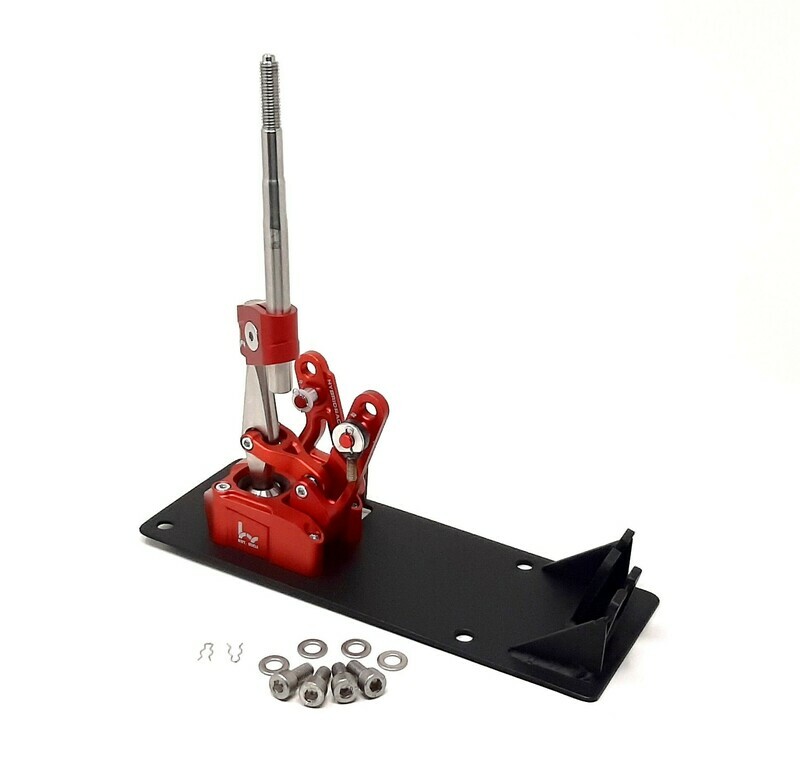 Hux Racing Hybrid E153 Shift Box