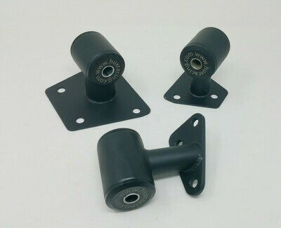 SW20  e153, e351, s54,  Supplemental 3 Pc Transmission Mount Kit