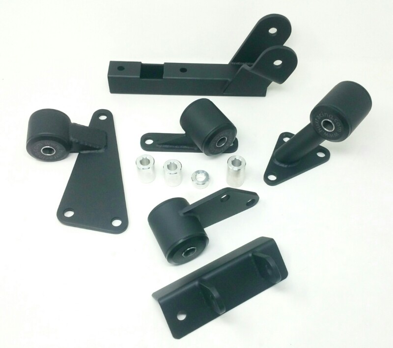 MR2 AW11 Kswap Poly 84-89 MR2