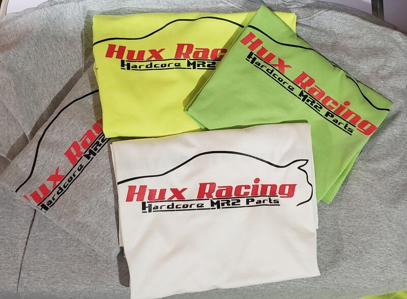 Hardcore MR2 Parts Shirt