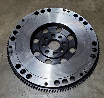 Competition Clutch 4140 3sgte Flywheel For Use with CANNIBAL Kit