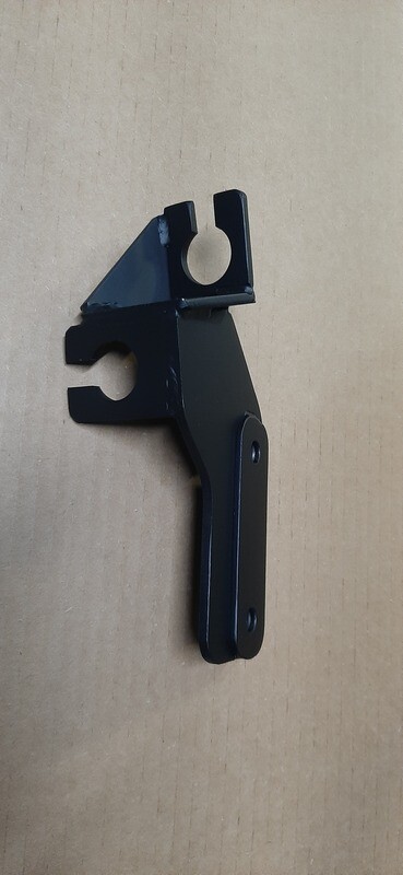 AW11 3s (mk1.5) swap shift cable bracket