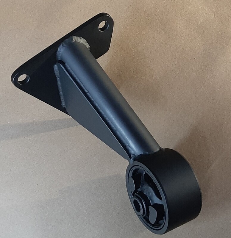 AW11 2ZR right mount