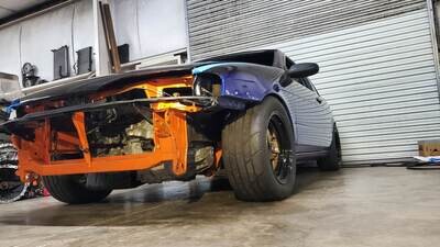 Non MR2 Mounts and  Product