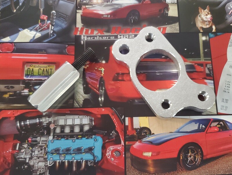 SW20 Clutch Master Cylinder Adapter