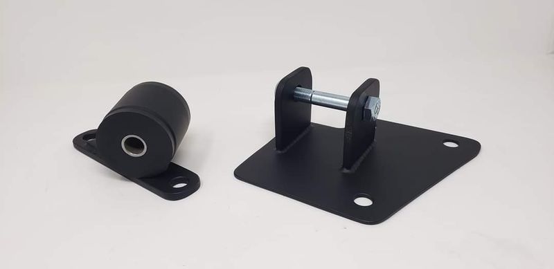 Spyder KSwap 4th mount