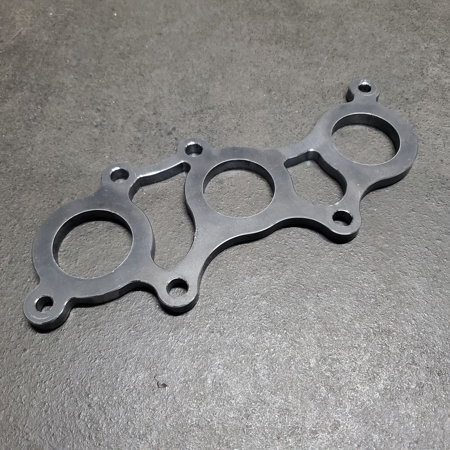 2GR header flange