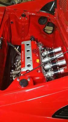 MR2 K Swap Products and Services