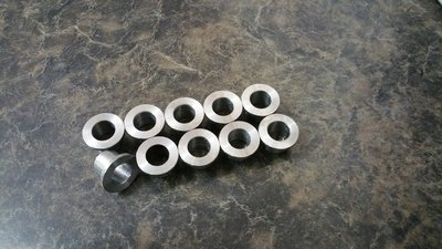 3sgte Head Support Washers
