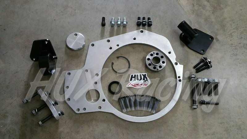CANNIBAL Kswap Poly Kit Using E153 Trans, CANNIBAL Kswap Poly Kit Using E153 Trans,