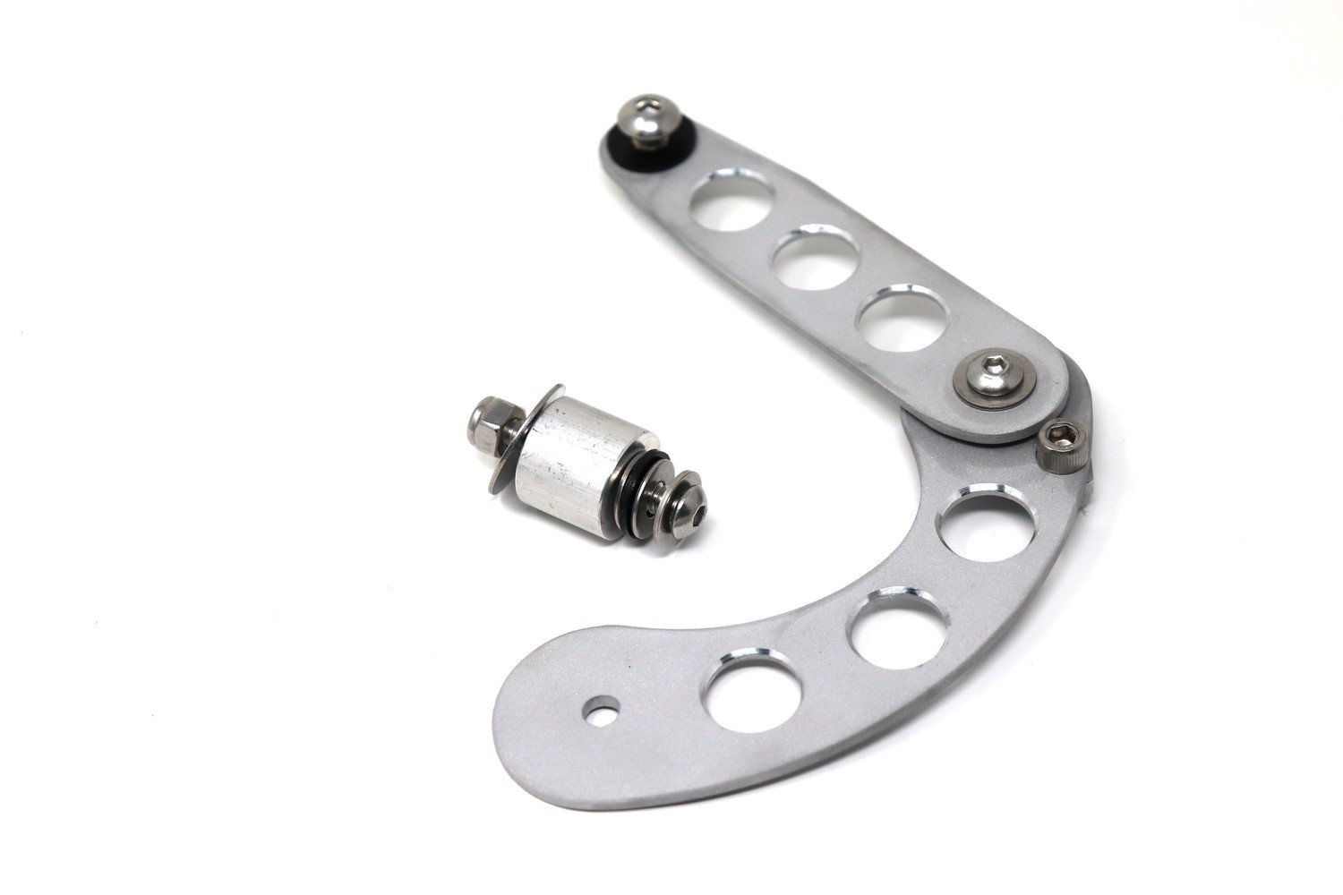 Trunk Lid Support