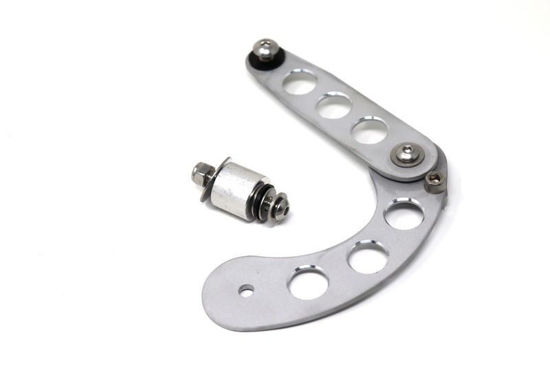 Trunk Lid Support