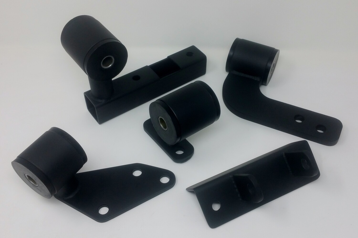 AW11  3sgte/2gr/2ar  Bolt in Mount Kit (AKA MK1.5) 84-89