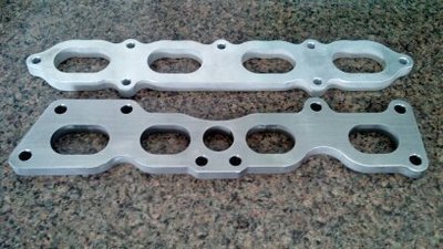 3SGTE &amp; Beams Flanges for DIY