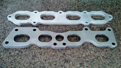 3SGTE &amp; Beams Flanges for DIY