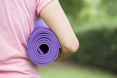 Yoga Accessories