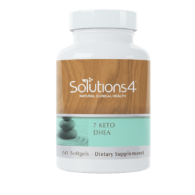 7 KETO DHEA - 60ct