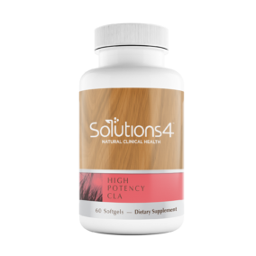 High Potency CLA - 60ct