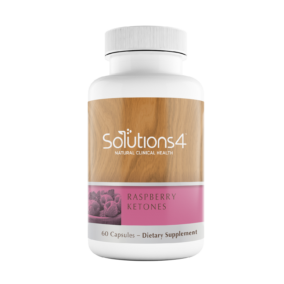 Raspberry Ketones - 60ct