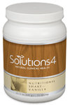 Nutritonal Shake - Vanilla