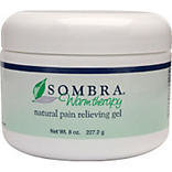 Sombra Warm Therapy Pain Relieving Gel - 8oz