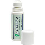 Sombra Warm Therapy Pain Relieving Gel- Roll On - 3oz