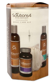 Home Cellulite Removal Kit