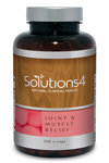 Joint and Muscle Relief - 200ct