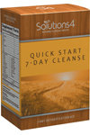 Quick Start 7 Day Cleanse