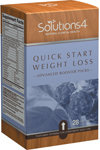Quick Start Weight Loss Bundle