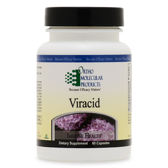 Viracid - 60ct