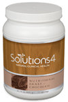 Nutritonal Shake - Chocolate
